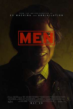 Men - Legendado Download Mais Baixado