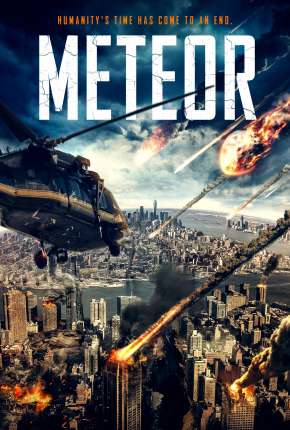 Meteoro - A Fuga Torrent Download Mais Baixado