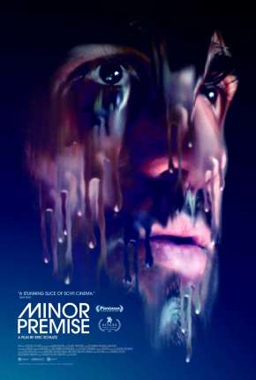 Minor Premise - Legendado Torrent Download Mais Baixado