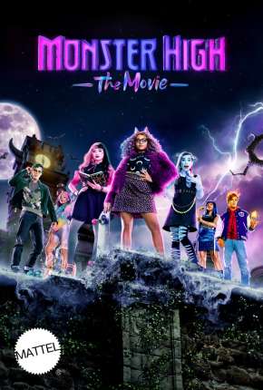 Monster High - O Filme Download Mais Baixado