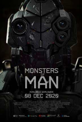 Monsters of Man - Legendado Download Mais Baixado