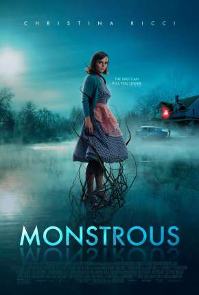 Monstrous - Legendado Torrent Download Mais Baixado