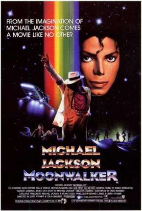 Moonwalker Download Mais Baixado