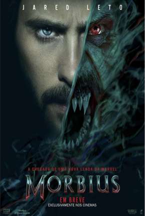 Morbius Download Mais Baixado