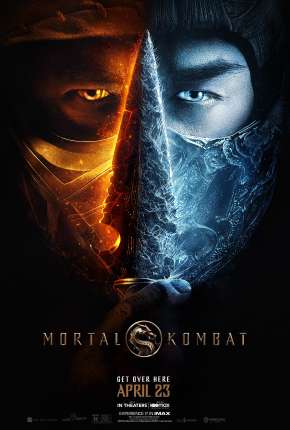 Mortal Kombat - Legendado Download Mais Baixado