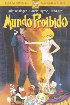 Mundo Proibido - Cool World Download Mais Baixado