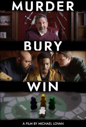 Murder Bury Win - Legendado Download Mais Baixado