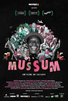 Mussum, Um Filme do Cacildis - Nacional Download Mais Baixado