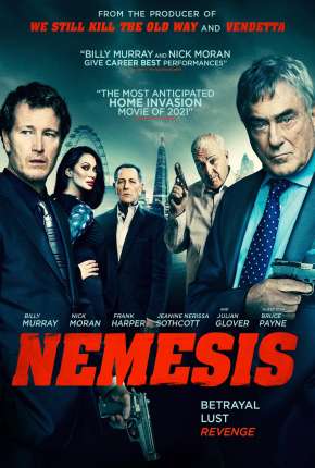 Nemesis - Legendado Download Mais Baixado