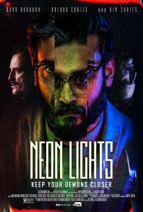 Neon Lights - Legendado Torrent Download Mais Baixado