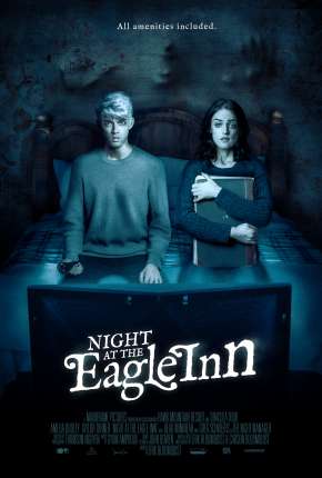 Night at the Eagle Inn - Legendado Download Mais Baixado