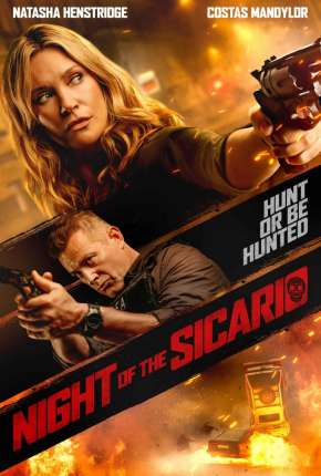 Night of the Sicario - Legendado Download Mais Baixado