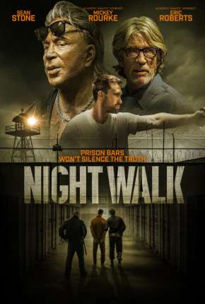 Night Walk - Legendado Torrent Download Mais Baixado