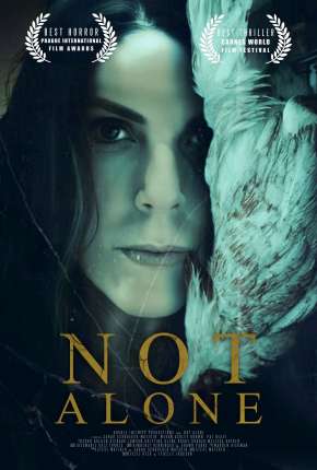 Not Alone - Legendado Torrent Download Mais Baixado