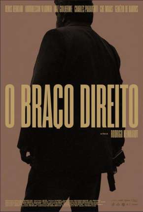 O Braço Direito Torrent Download Mais Baixado