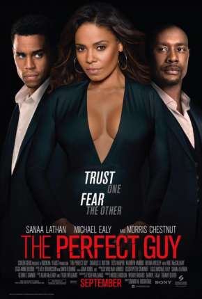 O Cara Perfeito - The Perfect Guy Torrent Download Mais Baixado