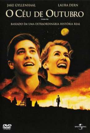 O Céu de Outubro - October Sky Torrent Download Mais Baixado