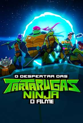 O Despertar das Tartarugas Ninja - O Filme Download Mais Baixado