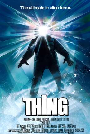 O Enigma de Outro Mundo - The Thing Download Mais Baixado