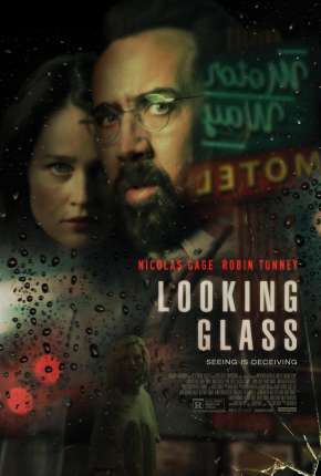 O Espelho - Looking Glass Download Mais Baixado