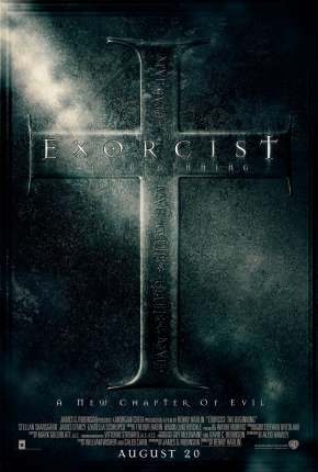 O Exorcista - O Início Torrent Download Mais Baixado