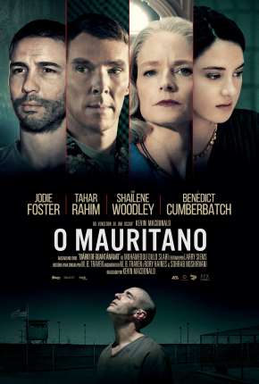 O Mauritano Torrent Download Mais Baixado