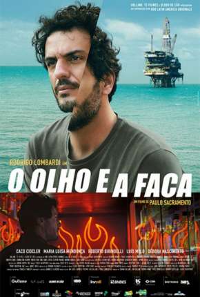 O Olho e a Faca Download Mais Baixado