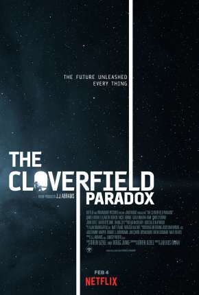 O Paradoxo Cloverfield - The Cloverfield Paradox Download Mais Baixado