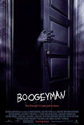 O Pesadelo - Boogeyman Download Mais Baixado