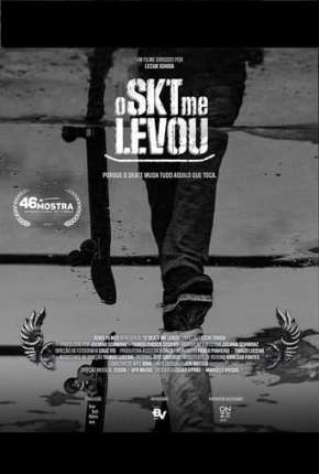 O Skate Me Levou Torrent Download Mais Baixado