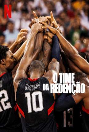 O Time da Redenção Download Mais Baixado