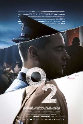 O2 - Legendado Torrent Download Mais Baixado