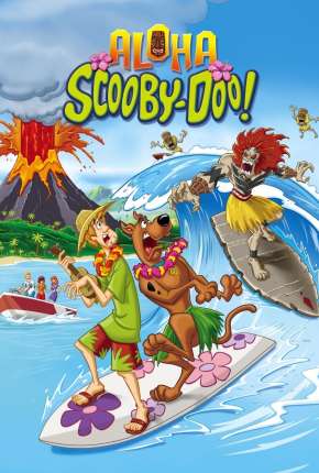 Oi, Scooby-Doo! Download Mais Baixado