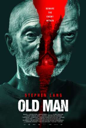 Old Man - Legendado Download Mais Baixado