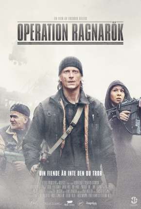 Operation Ragnarok - Legendado Download Mais Baixado