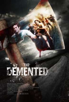 Os Dementes - The Demented Download Mais Baixado