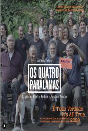 Os Quatro Paralamas Download Mais Baixado