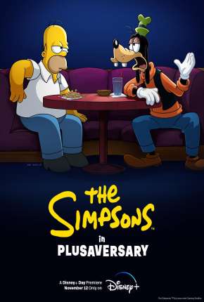 Os Simpsons em Plusniversário Torrent Download Mais Baixado