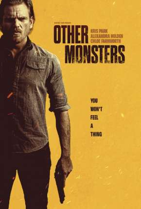 Other Monsters - Legendado Download Mais Baixado