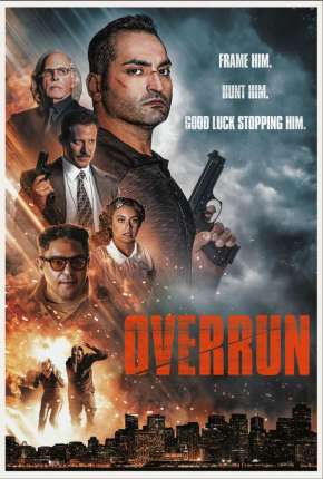 Overrun - Legendado Download Mais Baixado