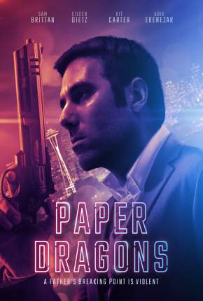 Paper Dragons - Legendado Download Mais Baixado