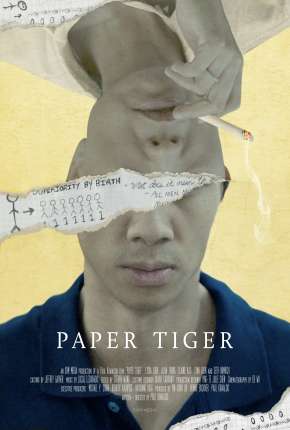 Paper Tiger - Legendado Torrent Download Mais Baixado