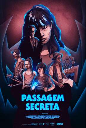 Passagem Secreta Torrent Download Mais Baixado