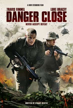 Perigo Iminente - Danger Close: The Battle of Long Tan Torrent Download Mais Baixado