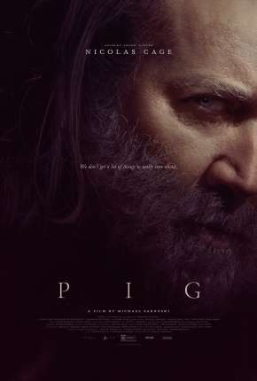 Pig - A Vingança Torrent Download Mais Baixado