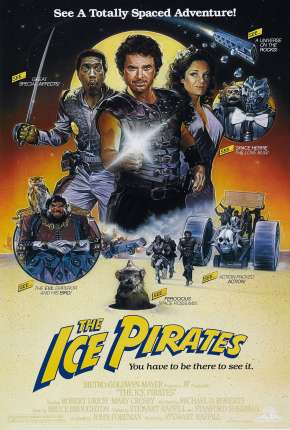 Piratas das Galáxias Torrent Download Mais Baixado