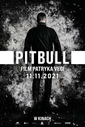 Pitbull - Exodus Legendado Torrent Download Mais Baixado