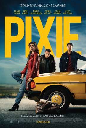 Pixie - Legendado Download Mais Baixado