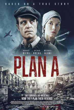 Plan A - Legendado Download Mais Baixado