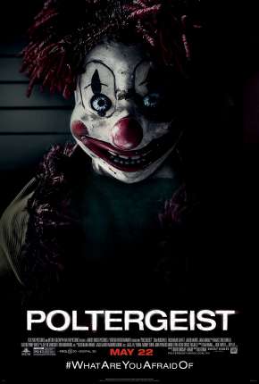 Poltergeist - O Fenômeno - Versão Estendida Download Mais Baixado